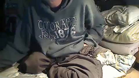 Snapshot of hornyscott666 chatting on October 1, 5:35 am hornyscott666 online show from October 1, 5:35 am