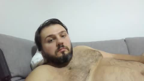 hornysmera online show from December 18, 5:41 pm