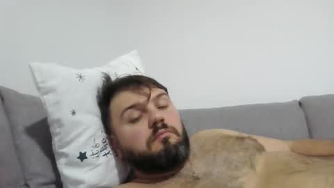 hornysmera online show from December 20, 1:51 pm