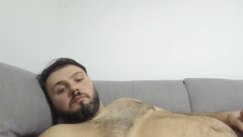 hornysmera online show from January 15, 6:11 pm