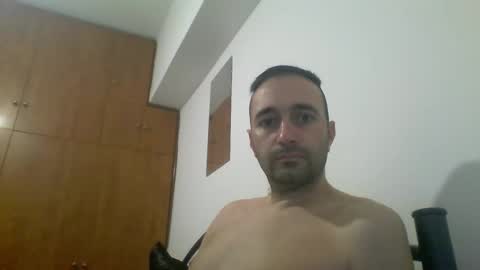 hornysnake69 online show from October 12, 12:04 pm