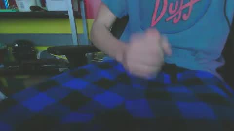 hornysockss online show from February 17, 4:09 am