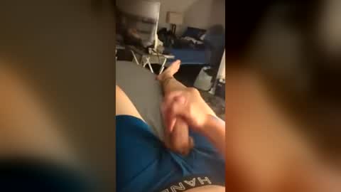 hornysockss online show from August 1, 4:01 am