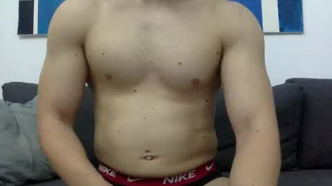 Snapshot of hornyspaniard93 chatting on June 22, 5:54 pm hornyspaniard93 online show from June 22, 5:54 pm
