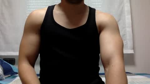 Snapshot of hornyspaniard93 chatting on July 5, 3:30 pm hornyspaniard93 online show from July 5, 3:30 pm