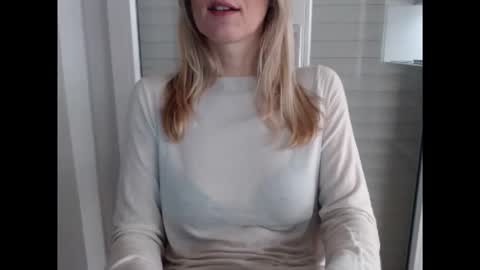 Hornyssima online show from December 4, 4:05 pm