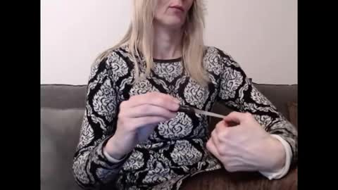 Snapshot of hornyssima chatting on February 6, 4:32 pm Hornyssima online show from February 6, 4:32 pm