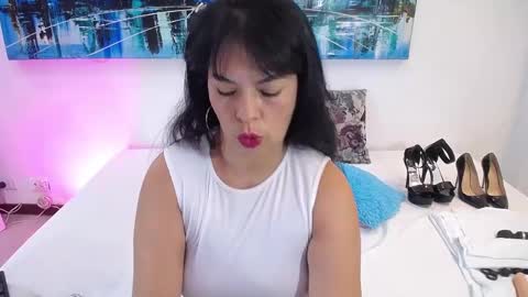 LILY online show from April 27, 4:27 pm
