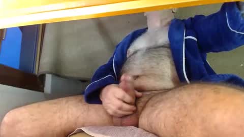 hornyswissman online show from February 13, 4:58 pm