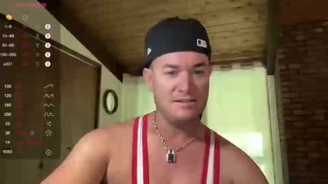 Snapshot of hornytightboy89 chatting on September 20, 1:45 pm Hornytightboy89 online show from September 20, 1:45 pm