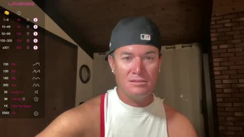 Hornytightboy89 online show from July 6, 1:35 am