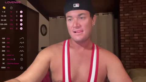 Hornytightboy89 online show from July 17, 1:12 am