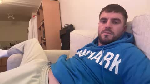 Horny247 online show from October 25, 1:29 pm