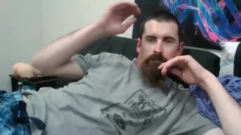 RandeeH online show from February 14, 3:36 am