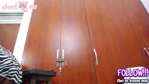 Agatha online show from October 2, 7:21 pm