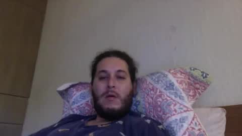 hornyogi online show from January 11, 3:17 pm