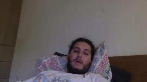 hornyogi online show from January 16, 3:27 pm