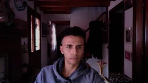 Snapshot of horse_ita21 chatting on November 8, 2:50 pm horse_ita21 online show from November 8, 2:50 pm