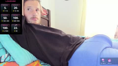 horse_man2 online show from December 2, 6:14 pm