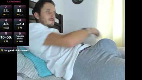 horse_man2 online show from January 8, 10:23 pm