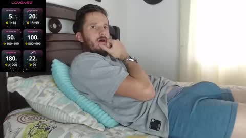 horse_man2 online show from February 24, 11:52 am