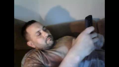 Snapshot of horsechris chatting on March 12, 7:59 pm Chriss90 online show from March 12, 7:59 pm