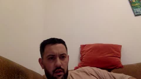 Snapshot of horsechris chatting on December 5, 5:53 pm Chriss90 online show from December 5, 5:53 pm