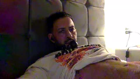 Snapshot of horsechris chatting on March 2, 10:05 pm Chriss90 online show from March 2, 10:05 pm