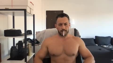 Chriss90 online show from April 29, 11:14 am