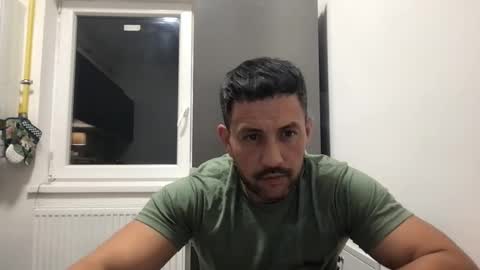 Chriss90 online show from April 29, 8:59 pm