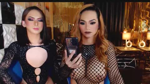 horsecockjackie online show from March 27, 9:32 am