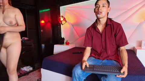 horus_at online show from December 31, 11:09 am