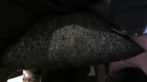 hot4lunch57 online show from September 27, 8:25 pm