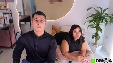 Marcus  Tatti  online show from March 18, 3:59 pm