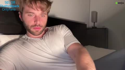 Edward aka Wolf online show from October 16, 9:49 pm