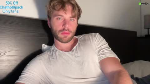 Edward aka Wolf online show from October 17, 10:23 pm