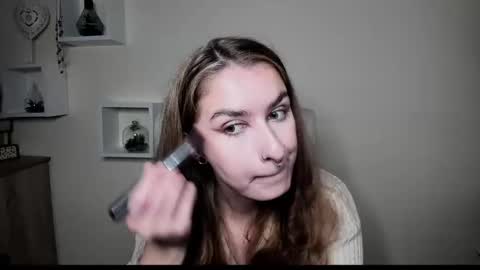 NINA online show from November 4, 7:07 am