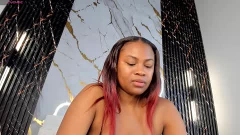 hot__genesis online show from March 22, 1:31 am