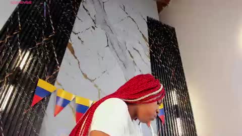 hot__genesis online show from June 22, 2:36 pm