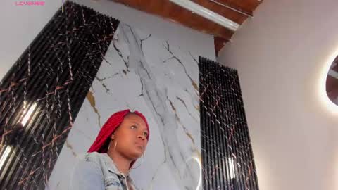 hot__genesis online show from July 14, 1:17 pm