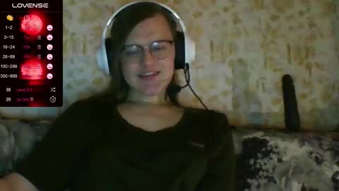 Mia online show from January 15, 5:01 am