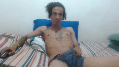 Private open online show from October 9, 9:13 pm