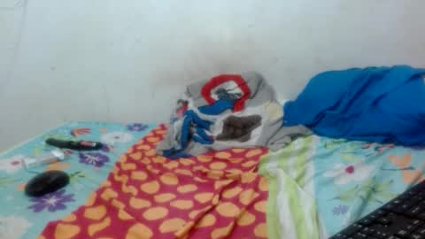 Private open online show from February 5, 3:49 pm