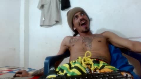 Private open online show from February 23, 4:59 pm