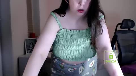 Lila online show from March 28, 8:52 pm