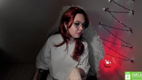   online show from December 18, 6:35 pm