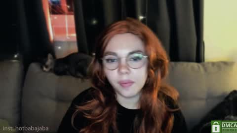  online show from December 21, 7:06 pm