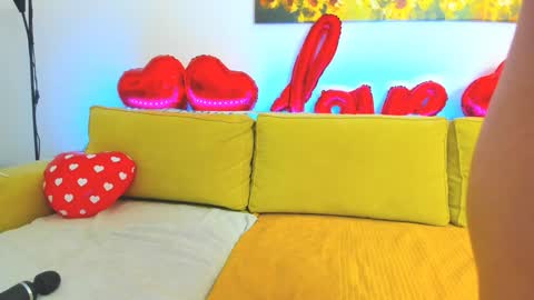 AnaVicky online show from February 13, 11:06 am