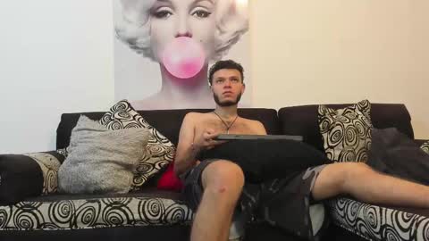 hot bad boy69 online show from September 29, 8:02 pm