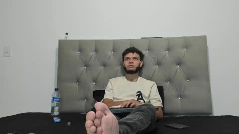 hot bad boy69 online show from January 14, 6:57 pm